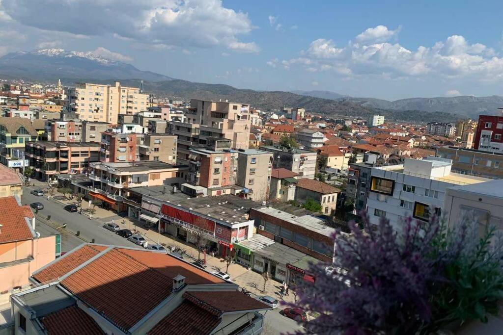 Appartamento Nr. 27. Centrale E Luminoso. Shkodër Exteriér fotografie